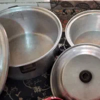 قابلمه بزرگ قدیمی