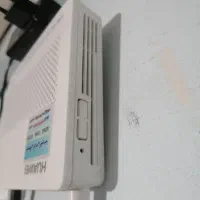 مودم فیبر نوری هواوی|مودم و تجهیزات شبکه|کاشمر, |دیوار