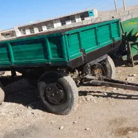 تریلی تبریزی|خودرو سنگین|اسلامآباد غرب, |دیوار