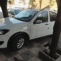 فروش کوییک 402s|خودرو سواری و وانت|الیگودرز, |دیوار