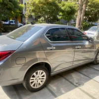دنا پلاس ef7 دنده ای مدل ۹۷ سانروف دار بی رنگ|خودرو سواری و وانت|کرج, گوهردشت|دیوار