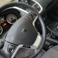 ۲۰۷ پانا مدل ۴۰۳|خودرو سواری و وانت|گرگان, |دیوار