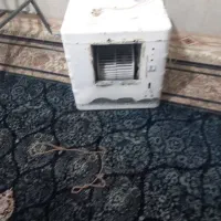 فروش یک عدد کولر سالم سالم