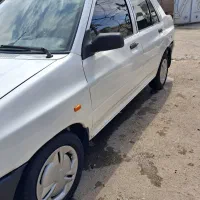 پراید 131 مدل 95