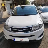 تیگو ۵ مدل ۹۵