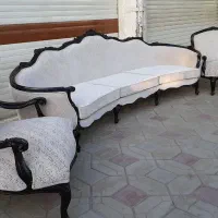 تعمیرات مبل|خدمات پیشه و مهارت|اصفهان, برزان|دیوار