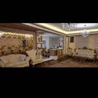 آپارتمان ۱۳۰ متری ۳نبش پاستور_شریعتی_۱۷شهریور