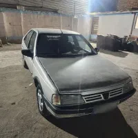 پژو۴۰۵نقره ای|خودرو سواری و وانت|یزد, |دیوار