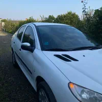 206sdv8|خودرو سواری و وانت|زرگرشهر, |دیوار