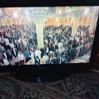 LCD 32 سامسونگ نیاز به تعمیر|تلویزیون و پروژکتور|رشت, منظریه|دیوار