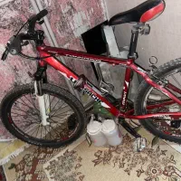 دوچرخه ۲۶ تمام حرفه|دوچرخه، اسکیت، اسکوتر|کرمانشاه, |دیوار