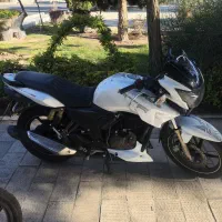 اپاچی ۱۸۰ مدل ۹۳