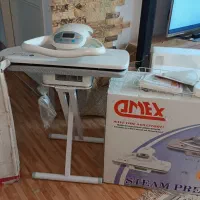 اتو پرس کاملا اک|اتو و لوازم اتو|مشهد, آزادشهر|دیوار