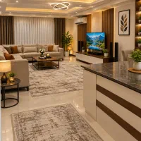 فروش آپارتمان ۹۰متری فول امکانات در قائمیه