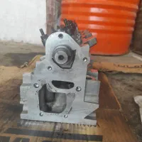 سر سیلندر کامل پژو|قطعات یدکی و لوازم جانبی|سبزوار, کاشفی شمالی (دادگستری)|دیوار
