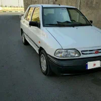 پراید ۱۳۱ مدل ۱۳۹۷