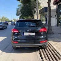 جک اس۵ مدل ۱۴۰۰موتور۲۰۰۰ گارانتی فعال بدون نقطه