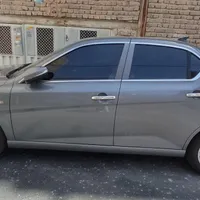 دنا پلاس تیپ ۲ توربو، مدل ۱۴۰۰|خودرو سواری و وانت|تبریز, |دیوار