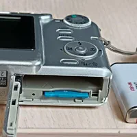 دوربین عکاسی و فیلمبرداری سونی اصل|دوربین عکاسی و فیلمبرداری|پردیس, فاز ۱|دیوار