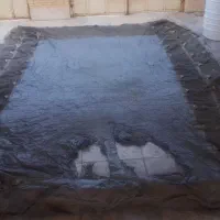 چادرخاوری ۶در۴ سه حلقه|کوهنوردی و کمپینگ|برازجان, |دیوار