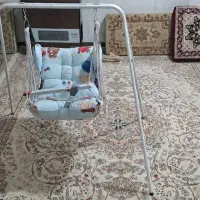 تاب ریلکسی نوزاد و کودک