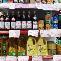 صندوقدارو چیدمان فروشگاه مواد غذایی حرفه ای و ماهر|استخدام خدمات فروشگاه و رستوران|شیراز, شریف‌آباد|دیوار