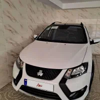 کوئیک GXR.H  فول آپشنال.