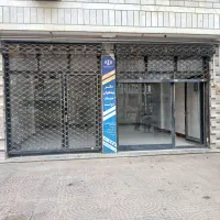 رهن کامل یک باب مغازه تجاری ش بهارستان|اجارهٔ مغازه و غرفه|گنبد کاووس, |دیوار