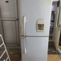 یخچال فریزر سیلوان