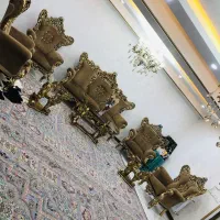 مبل|مبلمان خانگی و میز عسلی|شهر ری, شهید بهشتی|دیوار