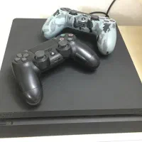 Ps4 ۵۰۰ دو دسته|کنسول، بازی ویدئویی و آنلاین|دامغان, |دیوار