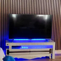 تلویزیون ایکس ویژن ۵۵ اینچ