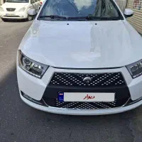 دنا آپشنال اتومات