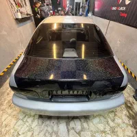 هوندا سیویک ۱۹۹۴ ex|خودرو سواری و وانت|رشت, جهاد|دیوار