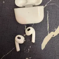 ایرپاد ۳ اپل نو|لوازم جانبی موبایل و تبلت|تهران, هروی|دیوار