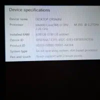 کامپیوتر ام اس آی|رایانه رومیزی|تهران, شهرک شریعتی|دیوار