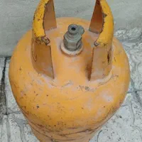 کپسول ایران گاز
