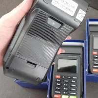 کارت خوان T50