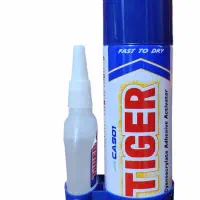 چسب ۱۲۳ تایگر