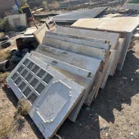 درب چوبی|مصالح و تجهیزات ساختمان|سبزوار, کلاته سیفر|دیوار