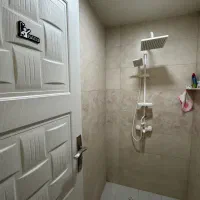 واحد دلجویی/۹۶ متر/۲ خواب/تجهیز شده/کلید نخورده|فروش آپارتمان|زنجان, |دیوار