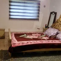 اجاره روزانه ویلا ۷۵ متری در نزدیکی تالاب و جنگل|اجارهٔ کوتاه‌مدت ویلا و باغ|سیاهکل, |دیوار