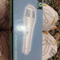 میکروفن گیلتون دینامیک