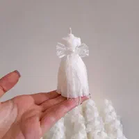 گیفت عروسی،لباس عروس