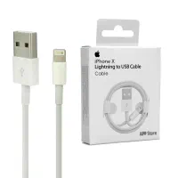 انواع شارژر آیفون و کابل اورجینال دارای گارانتی|لوازم جانبی موبایل و تبلت|یاسوج, |دیوار