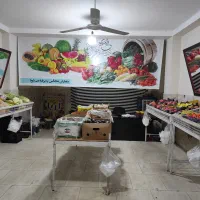 فروش یک باب مغازه تجاری