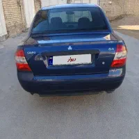 تیبا ۹۶|خودرو سواری و وانت|شیراز, بهارستان|دیوار