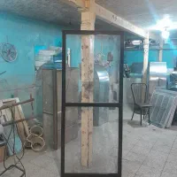 در توری فلزی به قیمت چوبی فقط ۳۸۰۰