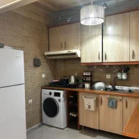اجاره 65متر 2خواب فول بسیار تمیز حتی مجرد بینظیر|اجارهٔ آپارتمان|تهران, شهران شمالی|دیوار