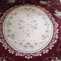 فرش کار کرده